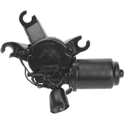 Remanufactured Wiper Motor by CARDONE INDUSTRIES - 43-4504 pa6