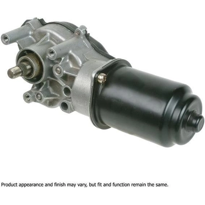 Remanufactured Wiper Motor by CARDONE INDUSTRIES - 43-4506 pa7