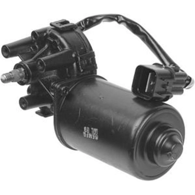 Remanufactured Wiper Motor by CARDONE INDUSTRIES - 43-4510 pa4