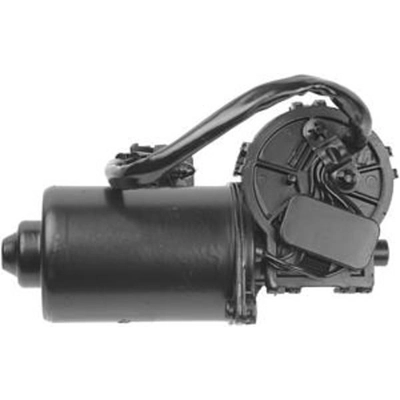 Remanufactured Wiper Motor by CARDONE INDUSTRIES - 43-4510 pa6