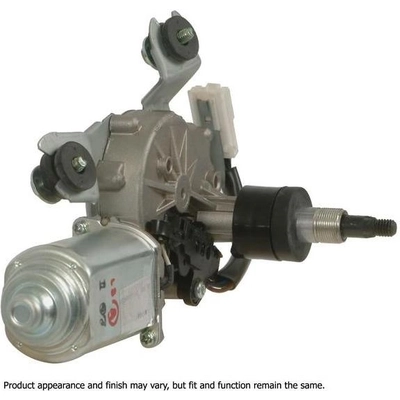 Remanufactured Wiper Motor by CARDONE INDUSTRIES - 43-4513 pa5
