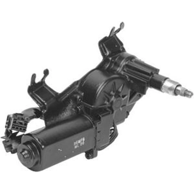 Remanufactured Wiper Motor by CARDONE INDUSTRIES - 43-4514 pa5