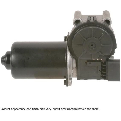 Moteur d'essuie-glace reconditionné de CARDONE INDUSTRIES - 43-4516 pa12