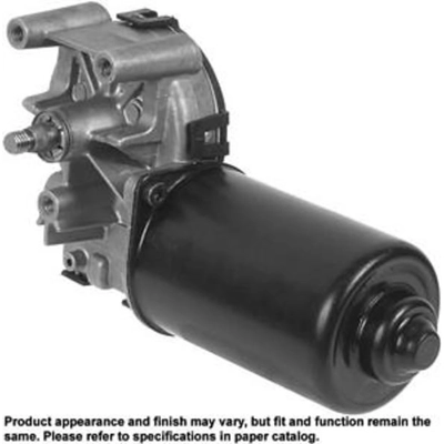 Remanufactured Wiper Motor by CARDONE INDUSTRIES - 43-4516 pa6