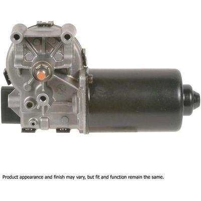 Remanufactured Wiper Motor by CARDONE INDUSTRIES - 43-4516 pa9