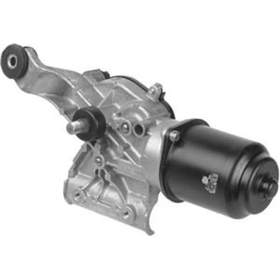 Remanufactured Wiper Motor by CARDONE INDUSTRIES - 43-4520 pa4