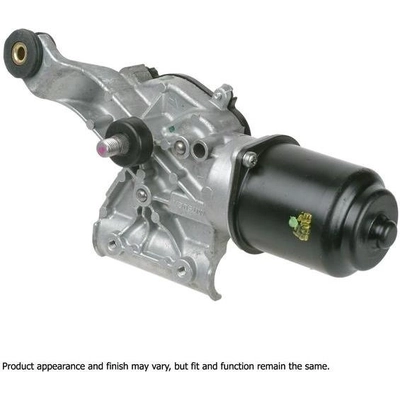 Remanufactured Wiper Motor by CARDONE INDUSTRIES - 43-4520 pa7