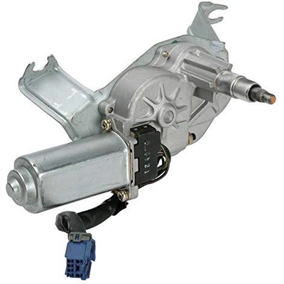 Remanufactured Wiper Motor by CARDONE INDUSTRIES - 43-4522 pa12