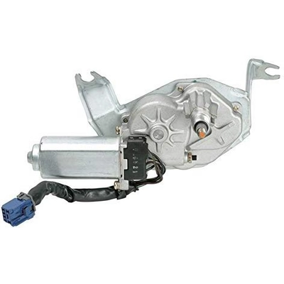 Remanufactured Wiper Motor by CARDONE INDUSTRIES - 43-4522 pa13