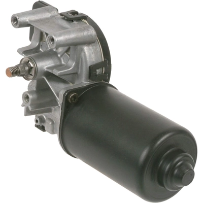 CARDONE INDUSTRIES - 43-4526 - Remanufactured Wiper Motor pa17