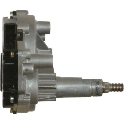 CARDONE INDUSTRIES - 43-4533 - Remanufactured Wiper Motor pa23