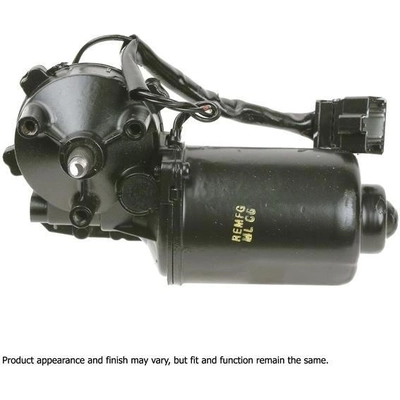 Remanufactured Wiper Motor by CARDONE INDUSTRIES - 43-4550 pa7