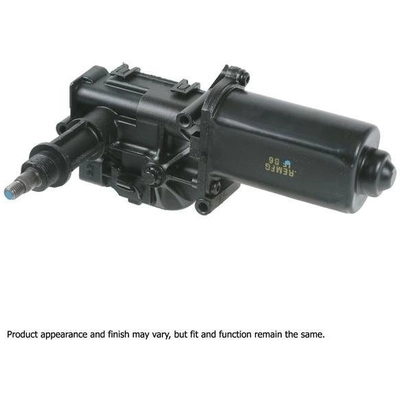 Remanufactured Wiper Motor by CARDONE INDUSTRIES - 43-4551 pa9