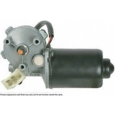 Remanufactured Wiper Motor by CARDONE INDUSTRIES - 43-4554 pa2