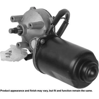Remanufactured Wiper Motor by CARDONE INDUSTRIES - 43-4554 pa5