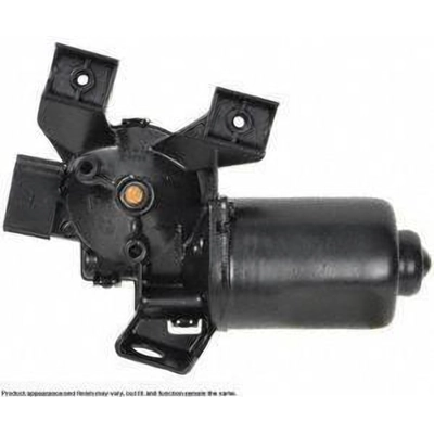 Remanufactured Wiper Motor by CARDONE INDUSTRIES - 43-4561 pa10