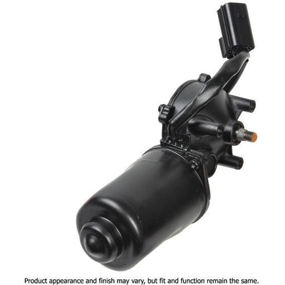 Remanufactured Wiper Motor by CARDONE INDUSTRIES - 43-4568 pa12