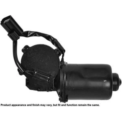 Remanufactured Wiper Motor by CARDONE INDUSTRIES - 43-4568 pa5