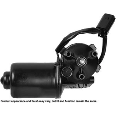 Remanufactured Wiper Motor by CARDONE INDUSTRIES - 43-4568 pa7