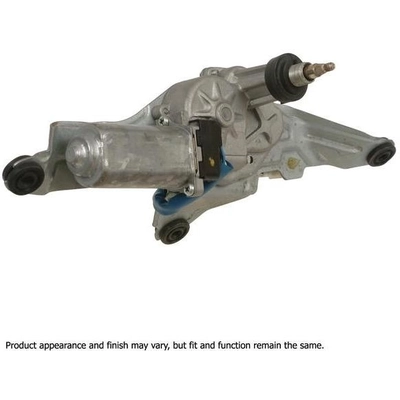 Remanufactured Wiper Motor by CARDONE INDUSTRIES - 43-4569 pa5