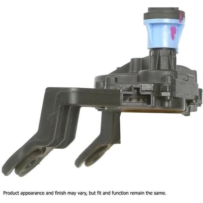 Remanufactured Wiper Motor by CARDONE INDUSTRIES - 43-4574 pa8