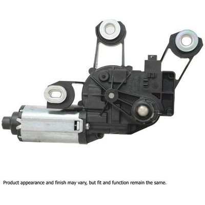 Remanufactured Wiper Motor by CARDONE INDUSTRIES - 43-4577 pa3