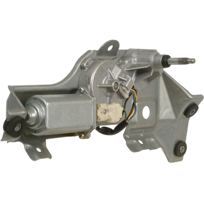 CARDONE INDUSTRIES - 43-4586 - Moteur d'essuie-glace reconditionné pa12