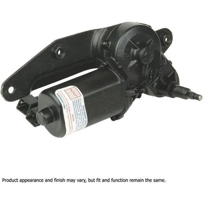 Remanufactured Wiper Motor by CARDONE INDUSTRIES - 43-4601 pa4