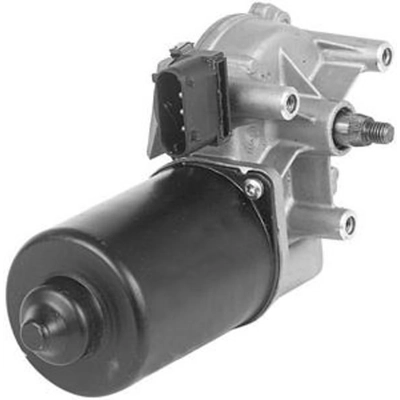 Remanufactured Wiper Motor by CARDONE INDUSTRIES - 43-4702 pa8