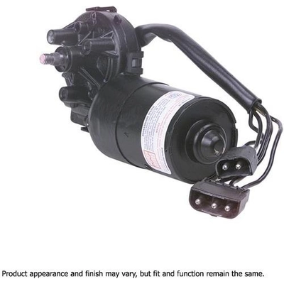 Remanufactured Wiper Motor by CARDONE INDUSTRIES - 43-4801 pa5
