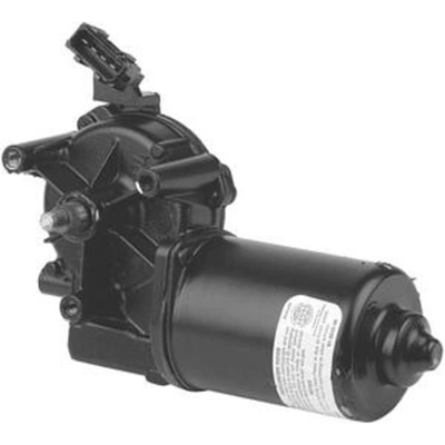 Remanufactured Wiper Motor by CARDONE INDUSTRIES - 43-4803 pa6