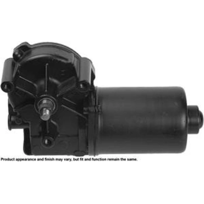 Moteur d'essuie-glace reconditionné de CARDONE INDUSTRIES - 43-4817 pa6