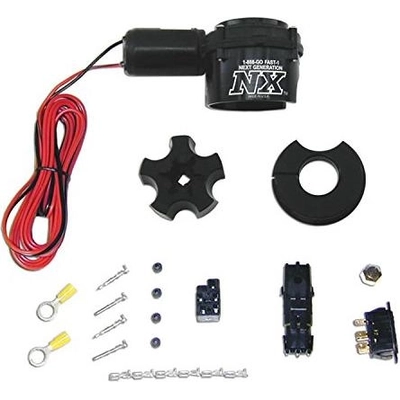 Remote Bottle Opener by NITROUS EXPRESS - 11107 pa2