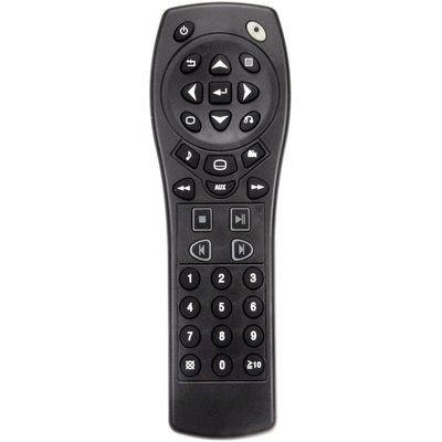 DORMAN - 57001 - GM DVD Remote Control pa1