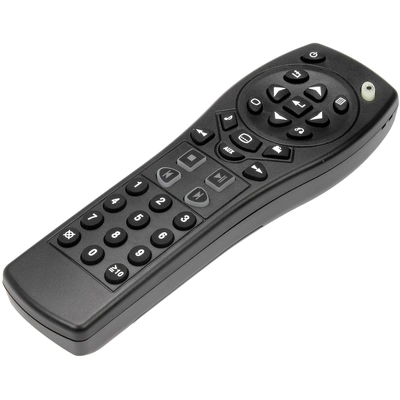 DORMAN - 57001 - GM DVD Remote Control pa2