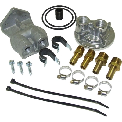 Remote Filter Mount by HAYDEN - 214 pa2