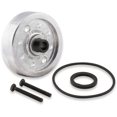 Remote Filter Mount by MR. GASKET - 1270 pa9