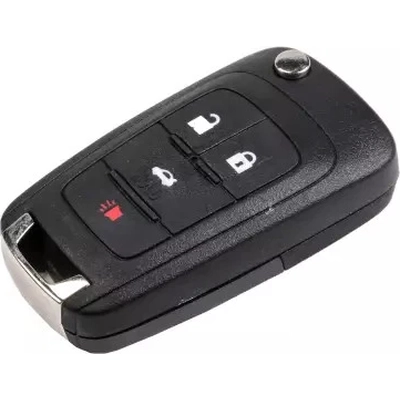 Remote Lock Control Or Fob by ACDELCO - 13504205 pa1