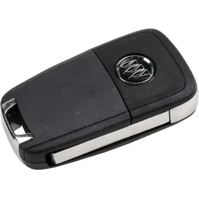 Remote Lock Control Or Fob by ACDELCO - 13504205 pa2