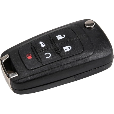 Remote Lock Control Or Fob by ACDELCO - 13504259 pa1