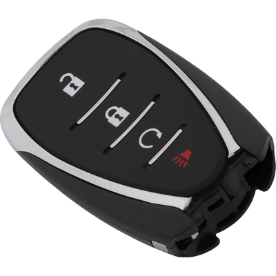 Remote Lock Control Or Fob by ACDELCO - 13529638 pa1