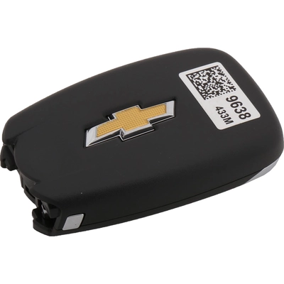Remote Lock Control Or Fob by ACDELCO - 13529638 pa2