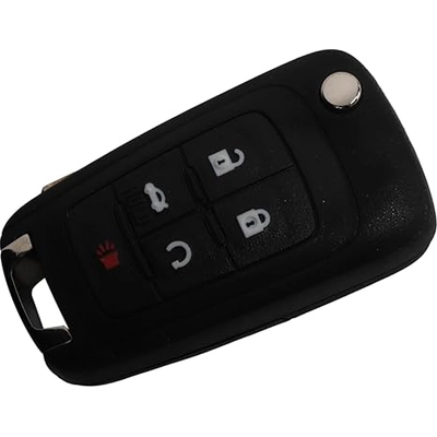 Remote Lock Control Or Fob by ACDELCO - 13531362 pa1