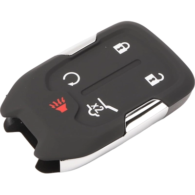 Remote Lock Control Or Fob by ACDELCO - 13547801 pa1