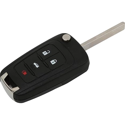 Remote Lock Control Or Fob by ACDELCO - 13579215 pa1