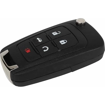 Remote Lock Control Or Fob by ACDELCO - 13579217 pa1