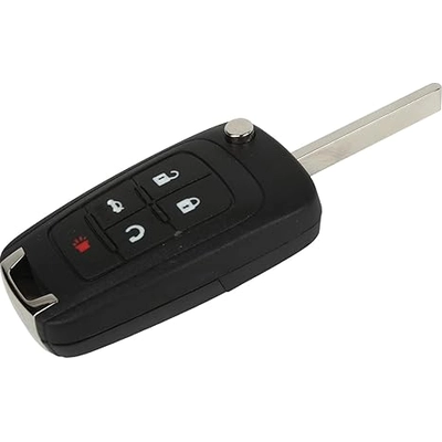 Remote Lock Control Or Fob by ACDELCO - 13579217 pa2