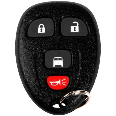 ACDELCO - 20877108 - Keyless Entry and Alarm System Remote Control Transmitter pa1