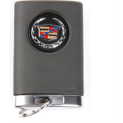 Remote Lock Control Or Fob by ACDELCO - 20998255 pa2