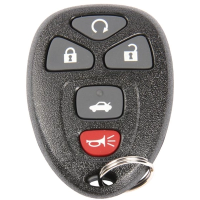 ACDELCO - 22733524 - Keyless Entry and Alarm System Remote Control Transmitter pa1